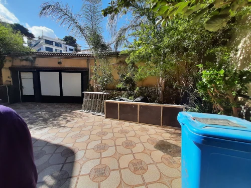 Vente Villa Alger Hydra