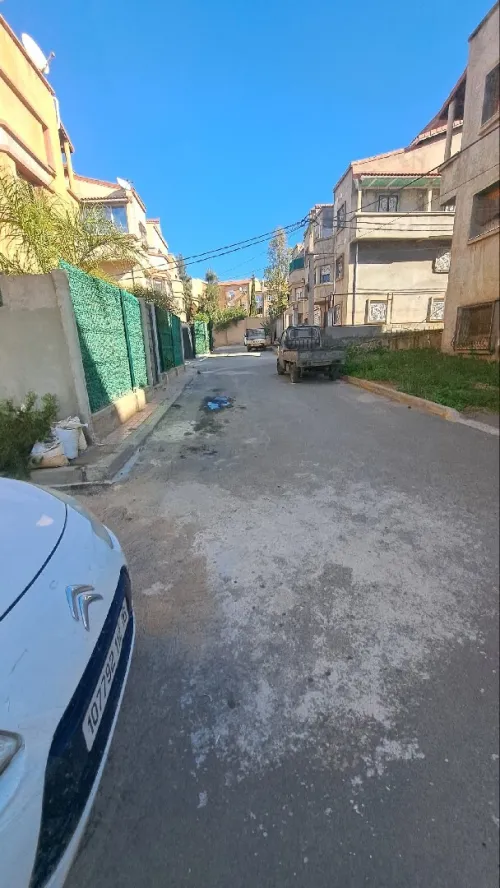 Vente Villa Alger Baba hassen