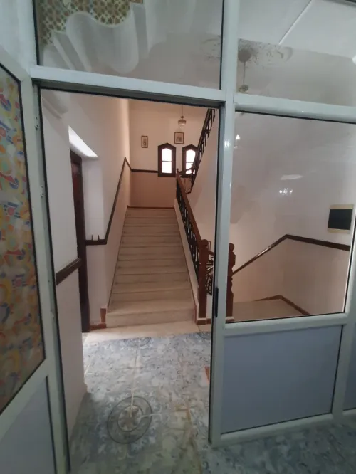 Vente Villa Alger Baba hassen
