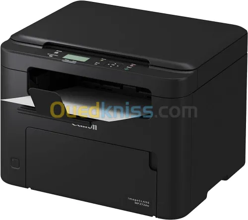 Imprimante Canon MF272dw /MF 272 dw avec wifi 29PPM RECTO-VERSO / WIFI MF 272dw