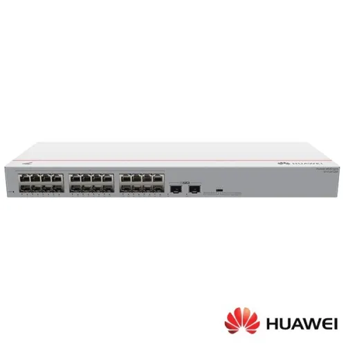 Switch HUAWEI S110