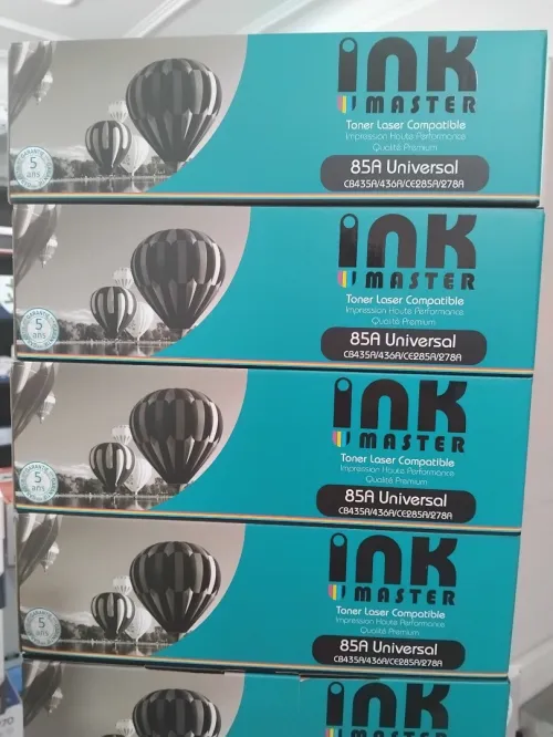 Toner 85A Universal Haute performance