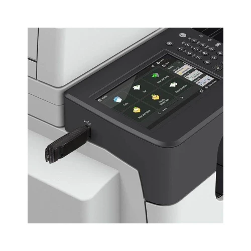 Photocopieur A3 CANON IR 2425i avec chargeur documents ADF IR 2425 i