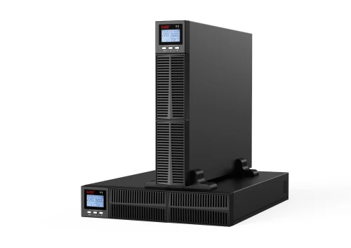 Onduleur 3 Kva On Line 3000 va / 2700 w Rack EAST