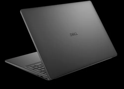 laptop Dell 16 DC16250 I5 8Go 512SSD nvme USB; HDMI, ecran 16'', wifi-6 win11 Noir