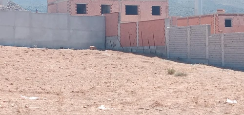 Vente Terrain Tlemcen Chetouane