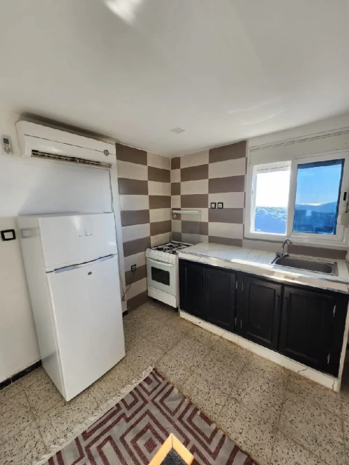 Location vacances Appartement Studio Annaba Seraidi