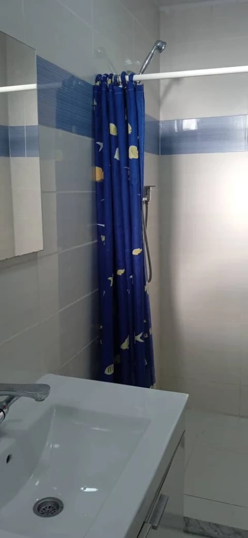 Location vacances Appartement Studio Annaba Seraidi