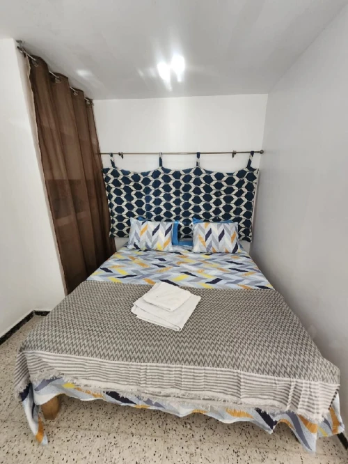 Location vacances Appartement Studio Annaba Seraidi