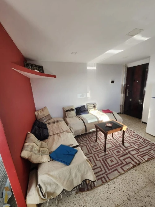 Location vacances Appartement Studio Annaba Seraidi