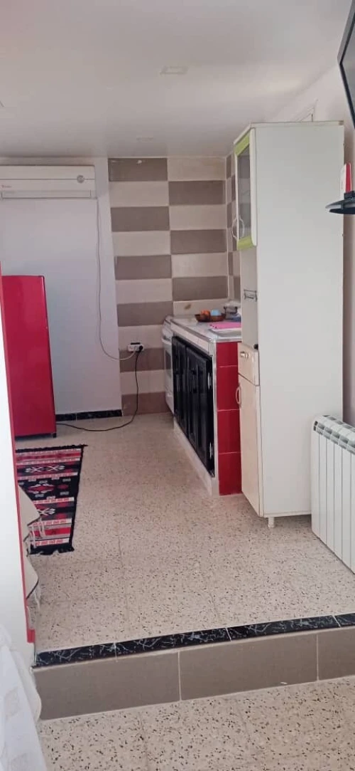 Location vacances Appartement Studio Annaba Seraidi