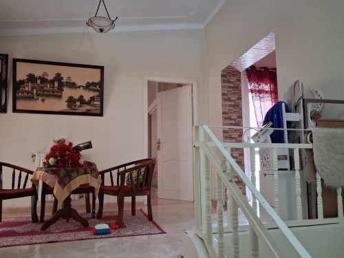 Vente Villa Alger Cheraga