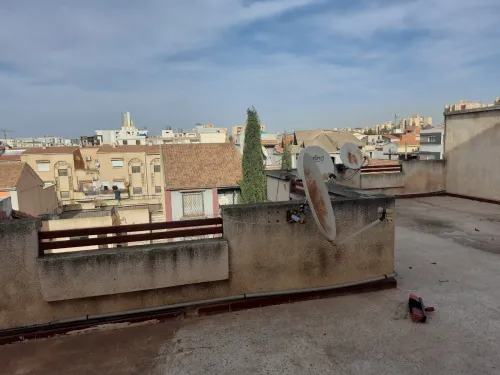 Location Appartement Duplex F2 F4 Alger Ouled fayet