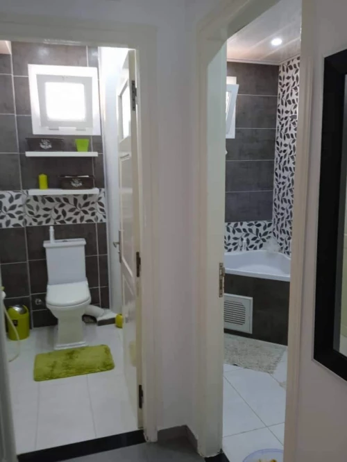 Vente Appartement F4 Tipaza Bou ismail