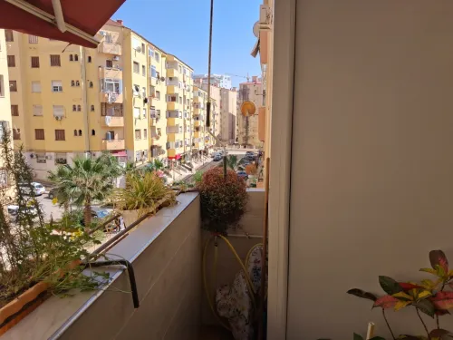 Vente Appartement F5 Alger Ouled fayet