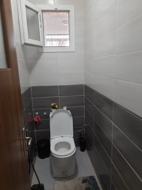 Location Appartement F4 Alger Ouled fayet