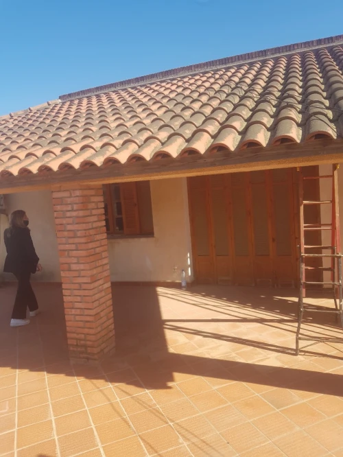 Vente Villa Alger Birkhadem