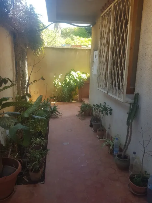 Vente Villa Alger Birkhadem
