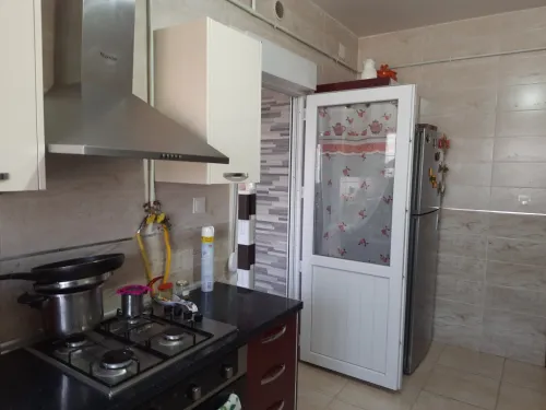 Location Appartement F4 Alger Ouled fayet