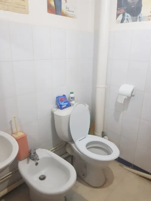 Vente Villa Alger Birkhadem