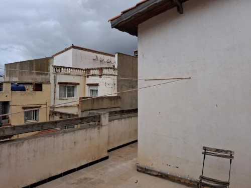 Vente Villa Alger Cheraga