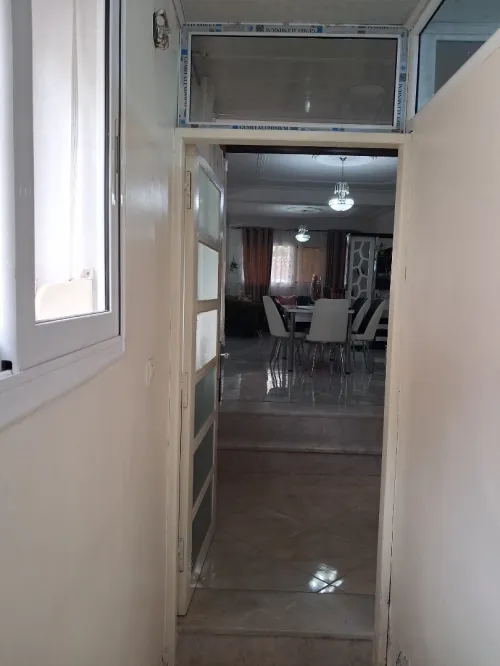 Vente Villa Alger Cheraga