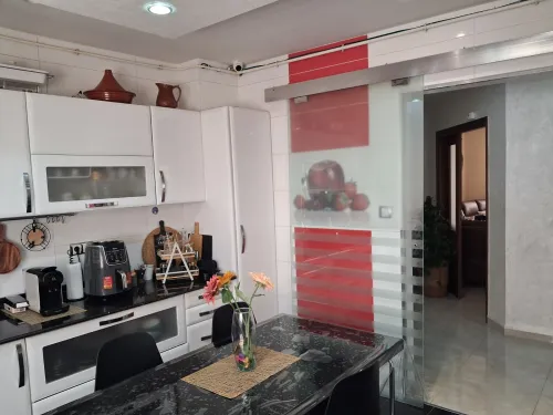 Vente Appartement F5 Alger Ouled fayet