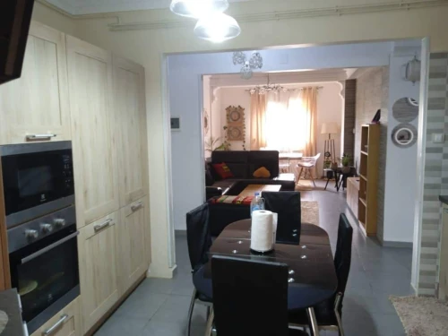 Vente Appartement F4 Tipaza Bou ismail