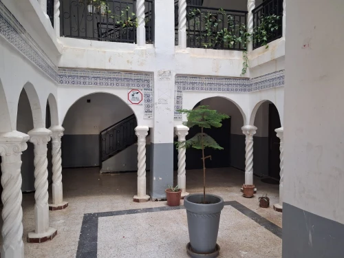Vente Appartement F3 Alger Ouled fayet