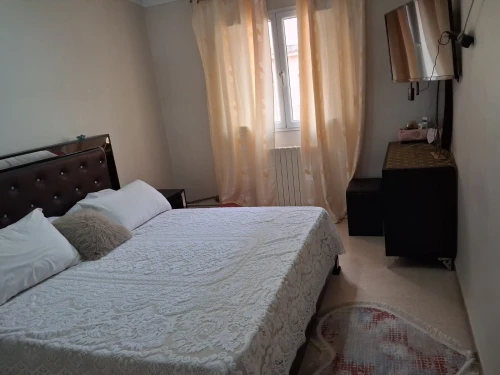 Vente Villa Alger Cheraga
