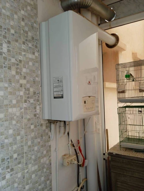 Vente Appartement F4 Tipaza Bou ismail