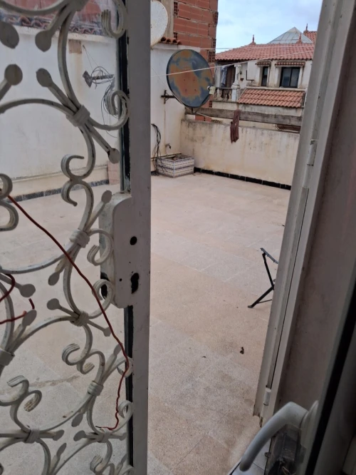 Vente Villa Alger Cheraga
