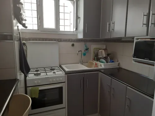 Vente Appartement F3 Alger Ouled fayet