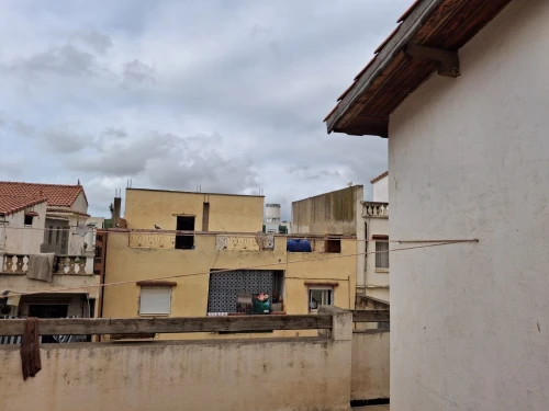 Vente Villa Alger Cheraga