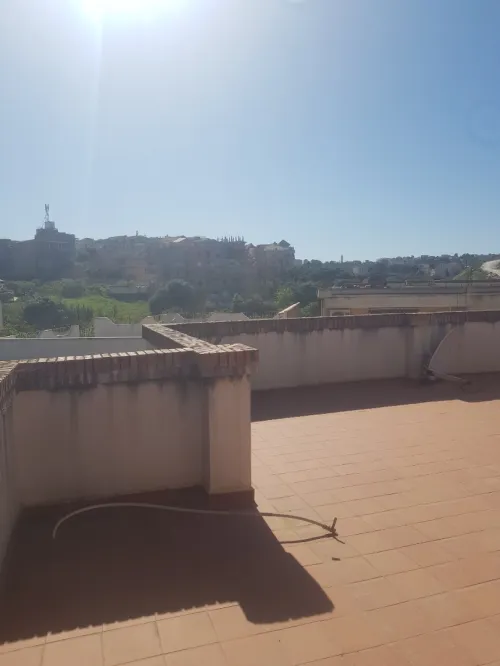 Vente Villa Alger Birkhadem