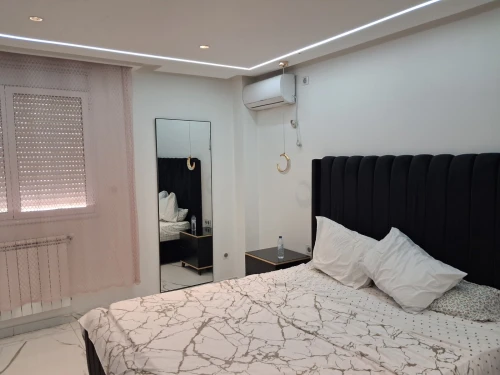 Vente Appartement F5 Alger Ouled fayet