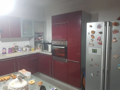 Vente Villa Alger Kouba
