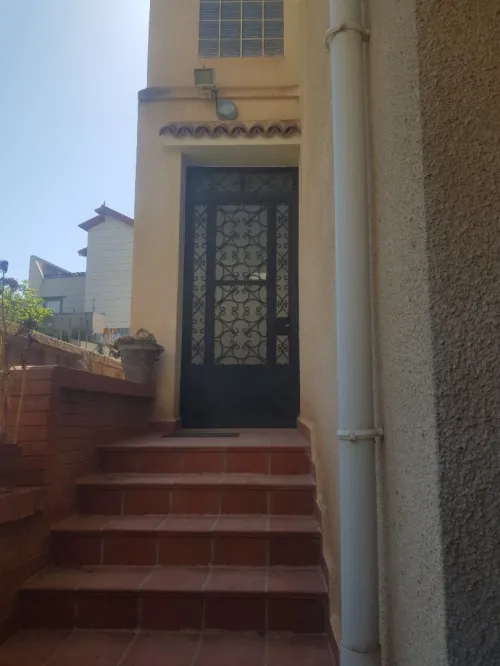 Vente Villa Alger Birkhadem