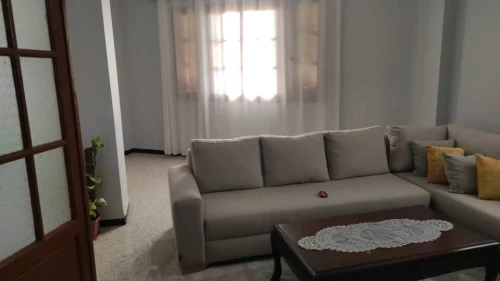 Vente Appartement F3 Alger Ouled fayet