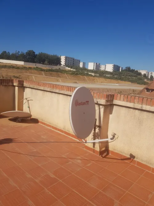 Vente Villa Alger Birkhadem