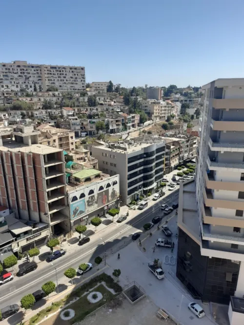 Location Appartement F3 Alger Said hamdine