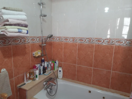 Vente Villa Alger Dely brahim