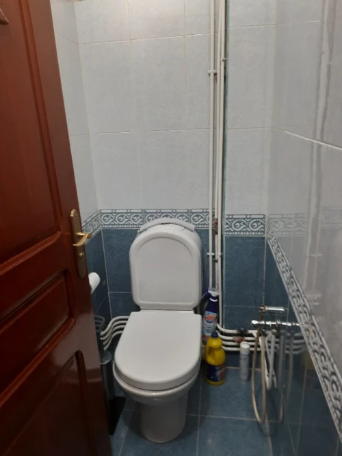 Vente Villa Alger Dely brahim