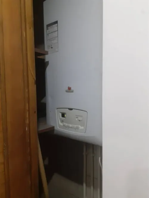 Vente Appartement F3 Alger Chevalley