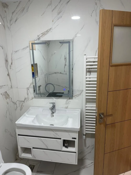 Vente Appartement F5 Alger Ouled fayet