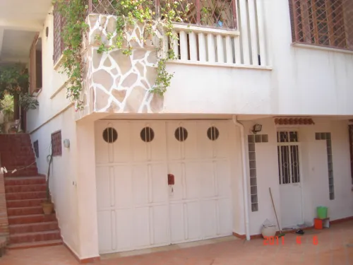 Vente Villa Alger Birkhadem