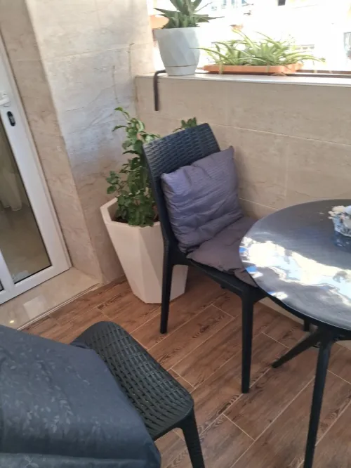 Vente Appartement F5 Alger Ouled fayet