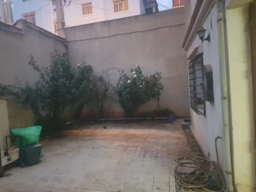 Vente Villa Alger Kouba