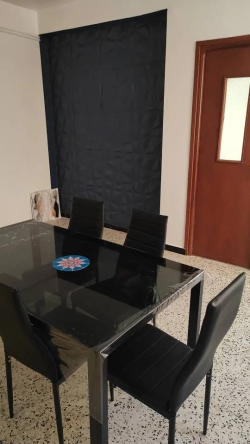 Vente Appartement F3 Alger Ouled fayet