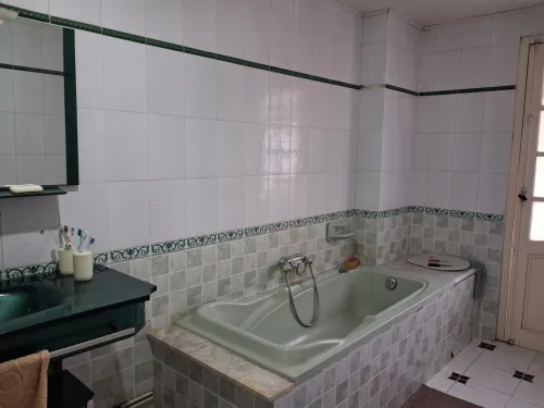 Vente Villa Alger Cheraga